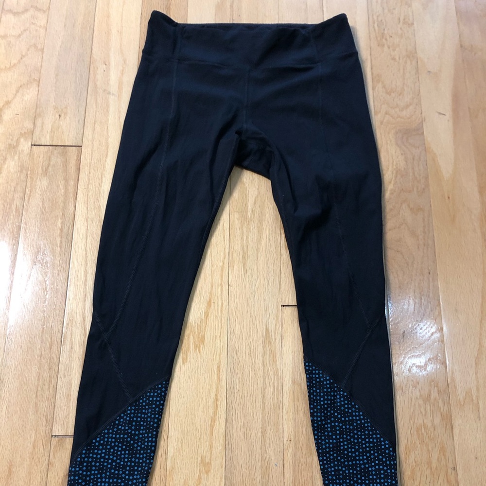 Lululemon tight stuff I